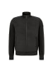 Karl Lagerfeld Blousonjacke 505060 in schwarz