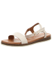Apple of Eden Sandalette in beige