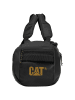 Caterpillar Caterpillar The Sixty Backpack in Schwarz