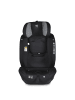 Moni i-Safe Isofix (76-150 cm) in grau