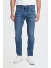 BLEND 5-Pocket-Jeans BHPico in Denim middleblue