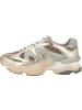 Steve Madden Sneaker low Speeder in gold