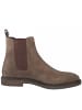 Marco Tozzi Chelsea Boot Guido Maria Kretschmar in Beige