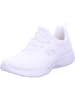 Skechers Slipper in weiß