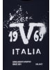 19v69 Italia Sweatshirt Benno in blau