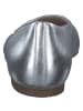 Gabor Fashion Ballerinas in Silber