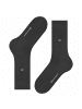 Burlington Socken 2er Pack in Anthrazit