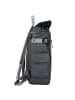 Harvest Label Norikura Rucksack 40 cm Laptopfach in gunmetal