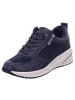 Tamaris Sneaker in NAVY
