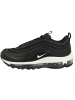 Nike Sneaker low Air Max 97 in schwarz