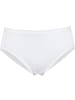 Erwin Müller Hüftslip 2er-Pack in weiß