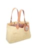 Fritzi aus Preußen Frottee Limited Barbie Izzy Medium Shopper Tasche 42 cm sunlight