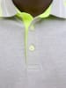 Jack & Jones Poloshirt in Light Grey Melange