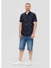s.Oliver Hemd in 59A3_navy