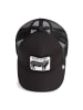 Goorin Bros. Cap in Black Sheep Trucker
