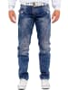 Cipo & Baxx Jeans in Blue