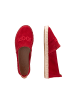 JOOP! Slip On 'Velluto Lias in Rot'