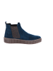 Gabor Stiefelette in petrol blau