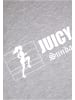 Juicy Couture T-Shirt in silver marl