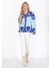 IZIA Cardigan in navy light blue