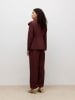 Vero Moda Blazer in Bitter Chocolate