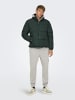 ONLY & SONS Daunenjacke in Darkest Spruce 1