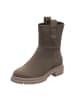 Tamaris Damenstiefel warm flach TAMARIS in  Grün