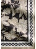 Marc O'Polo Schal mit Allover-Print in Light Beige