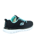 Skechers Sneaker Low in Schwarz