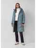 s.Oliver Outdoor-Mantel in 6241_pastelltürkis