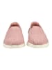 TOMS Slipper in Hellpink