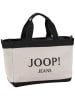 JOOP! Handtasche Calduccio Tela Yvette Handbag in Black
