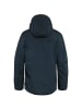 FJÄLLRÄVEN Regenjacke in blau