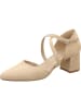 LLOYD Pump in beige