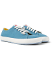 Camper Sneaker " Peu Rambla Vulcanizado " in Hellblau