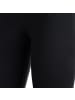 Endurance Sporthose in Schwarz