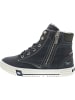 Mustang Sneaker high Blau