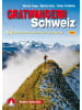 Bergverlag Rother Gratwandern Schweiz