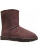 Baumfuchs Stiefel in Braun