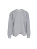 VINAJA Women Sweatshirt in Grey Melange