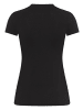 Bruno Banani T-Shirt in schwarz
