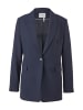 S.OLIVER RED LABEL Blazer in Blau