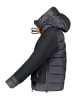 Gil Bret Winterjacke in schwarz - 0002