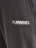 Hummel Hosen Hmllegacy Regular Pants in BLACKENED PEARL