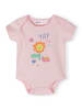 Minoti 5-er Pack Bodys 28BABYPACK2 in hellblau