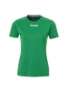Kempa Shirt POLY WOMEN in grün