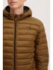 BLEND Steppjacke RomseyBH Hood 20712462 in braun