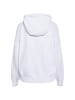 myMo Women Hoodie in Weiss