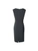NENETTE Kleid ALBA Schwarz