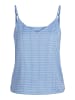JJXX Top in Silver Lake Blue
